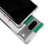 Algeria Flag Distressed Google Pixel 8 Clear Case